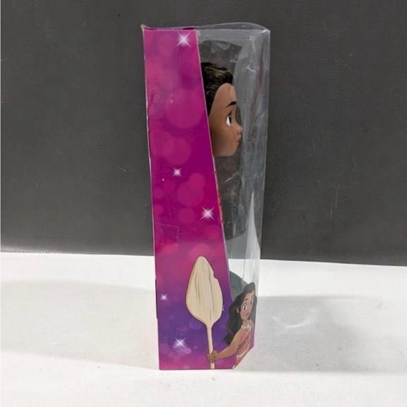 New In Box Disney Princess Moana Doll - Picture 3 of 6
